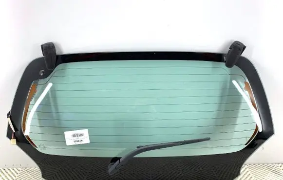 Toyota Aygo AB10 Tailgate/trunk/boot lid 