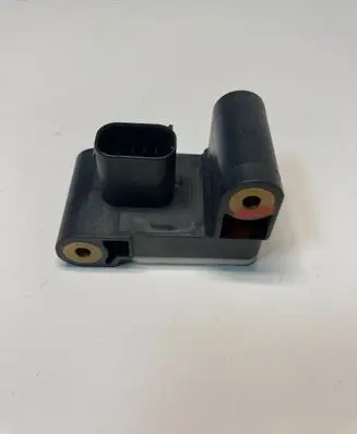 BMW X3 E83 Airbag deployment crash/impact sensor 0285003900 6911003 090807