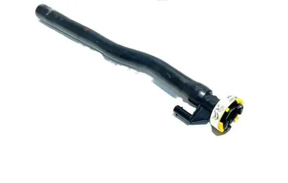 Peugeot 5008 II Breather hose/pipe 9812135680 33500