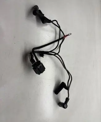 BMW 3 F30 F35 F31 Glow plug wires 758061204B