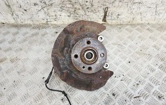 Mini One - Cooper Coupe R56 Front wheel hub