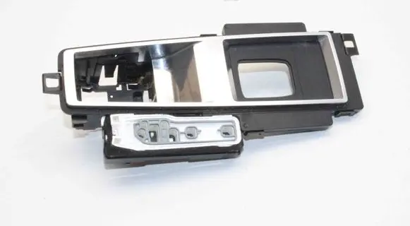 Audi A8 S8 D5 Other center console (tunnel) element 4N2713111E