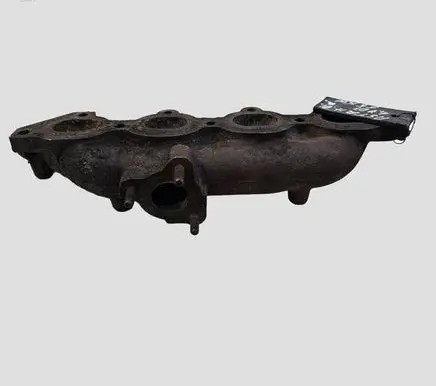 Opel Astra G Exhaust manifold