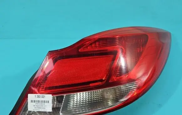 Opel Insignia A Rear/tail lights IMPRK1393001