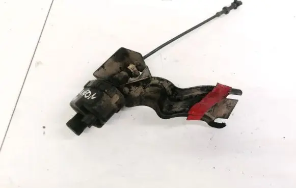 Chrysler Neon II Headlight level adjustment motor 