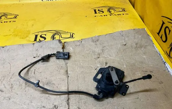 Chevrolet Corvette C5 Front air suspension height level sensor 22154202