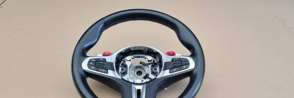 BMW M5 F90 Steering wheel 785631301