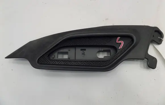 Mini Paceman (R61) Front fender indicator light 9803127