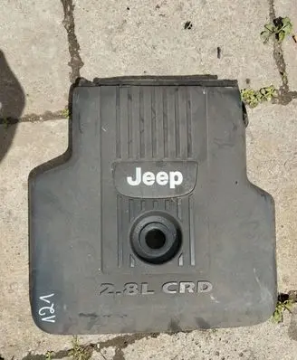Jeep Cherokee Engine cover (trim) Pa6gf10m20