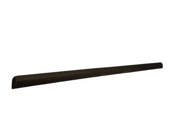 Front door trim (molding)