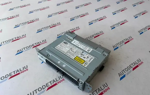 BMW X1 F48 F49 Radio/CD/DVD/GPS head unit 8792148 9874338