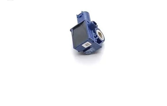 Mercedes-Benz E W212 Airbag deployment crash/impact sensor A2128204926 5WK43872
