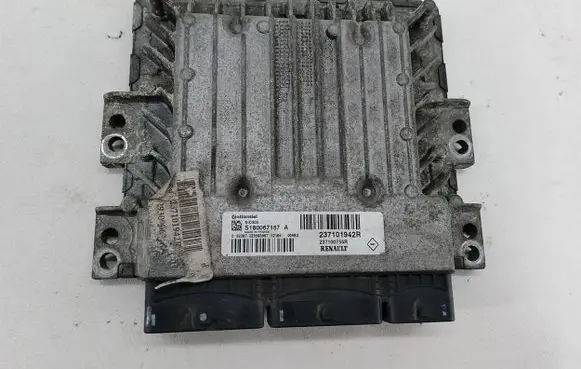 Renault Kangoo II Engine control unit/module ECU