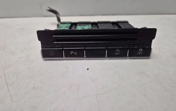 Volkswagen Sharan Parking (PDC) sensor switch 7N2927132H