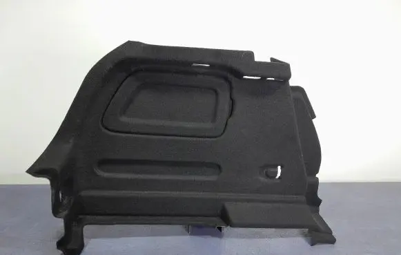 Opel Astra K Tailgate/boot cover trim set 39027062