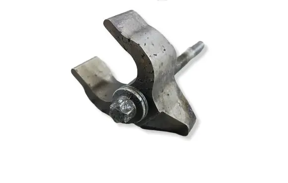 BMW 5 F10 F11 Fuel Injector clamp holder 