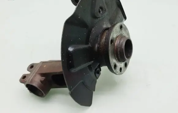 Volkswagen Transporter - Caravelle T5 Front wheel hub