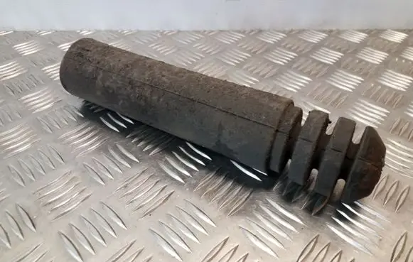 Nissan Juke I F15 Rear shock absorber damper bump stop 552401KA0A
