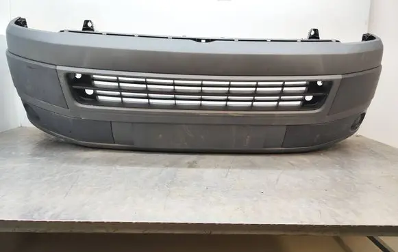 Volkswagen Transporter - Caravelle T5 Front bumper 
