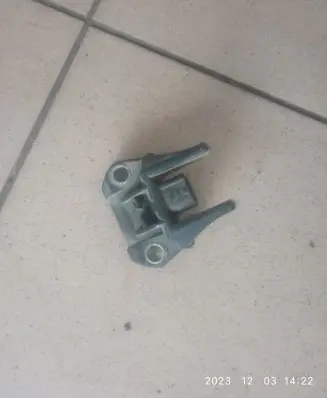 Subaru Legacy Airbag deployment crash/impact sensor 98231AG000
