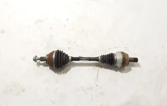Cupra Formentor Front driveshaft 3Q0407271BA