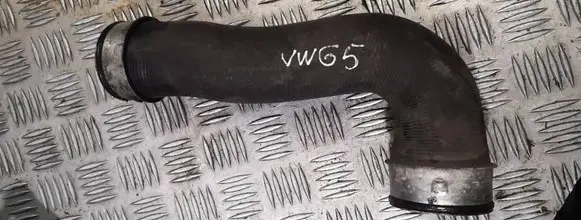 Volkswagen Golf V Intercooler hose/pipe