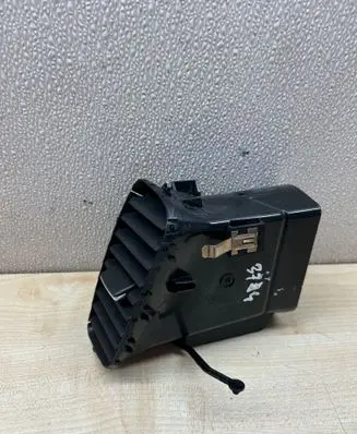 Mercedes-Benz GLE (W166 - C292) Dash center air vent grill A1668306001