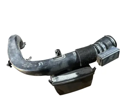 Volvo XC60 Intercooler hose/pipe 31274766 70366701