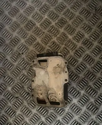 Volkswagen Amarok Engine oil radiator 059015K