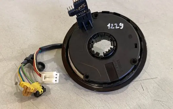 Chrysler 300 - 300C Airbag slip ring squib (SRS ring) 04311251 01410806 510410121436