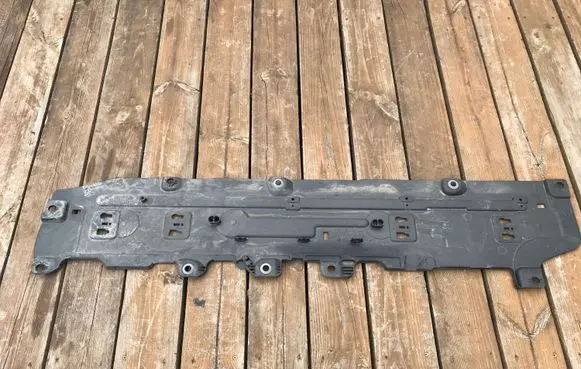 Pickup box liner