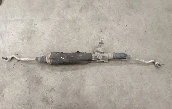 Audi A7 S7 4G Steering rack