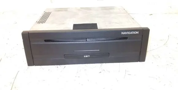Volkswagen Phaeton Navigation maps CD/DVD 3D0919887E
