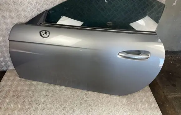 Mercedes-Benz SLK R172 Door (2 Door Coupe) 