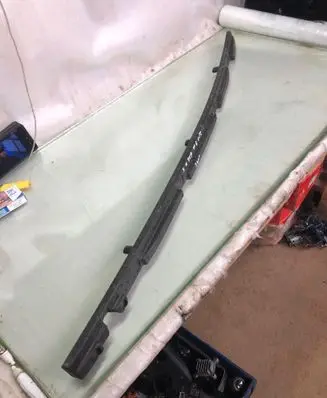 Nissan Juke II F16 Rear bumper foam support bar 850906pa0a