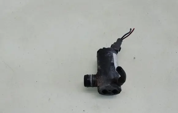 SsangYong Rexton I Windscreen/windshield washer pump