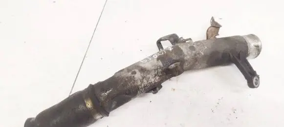 Toyota Corolla Verso AR10 Intercooler hose/pipe