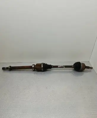 Dacia Sandero Front driveshaft 391007843R