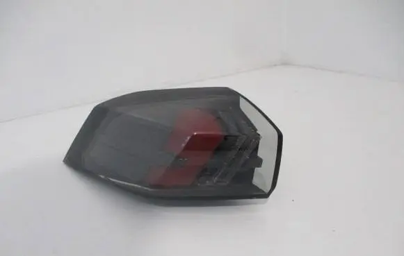 Peugeot 2008 II Rear/tail lights 9838190580