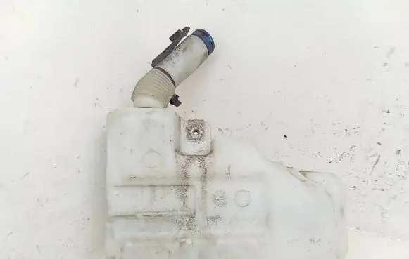 Fiat Ducato Windshield washer fluid reservoir/tank