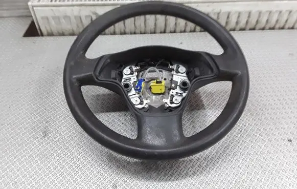 Seat Ibiza III (6L) Steering wheel 6L0419091M