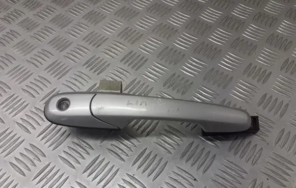 Suzuki Liana Front door exterior handle BRAK