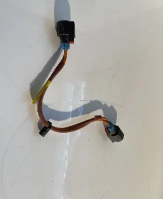 Tesla Model S Brake wiring harness 108638000A
