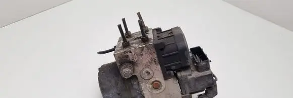 Nissan King Cab, Navara ABS Pump 476603S410 11000031030