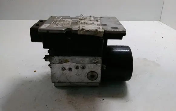 Opel Signum ABS Pump 09191496 13664001