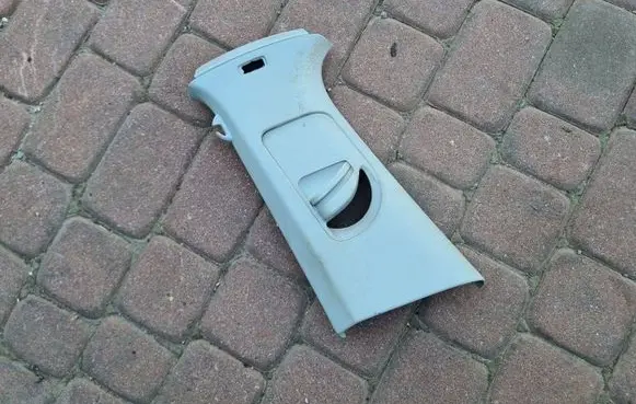 Volkswagen Golf VII (B) pillar trim (top) 5G4868311