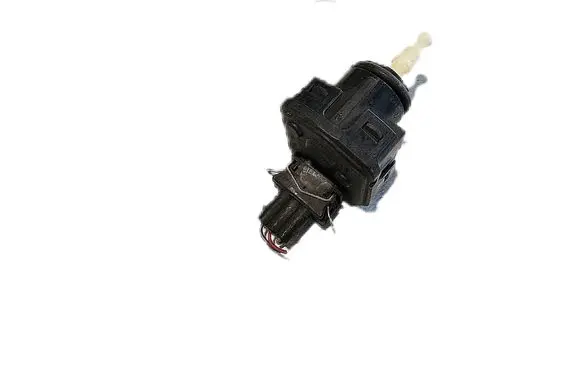 Volkswagen Golf III Headlight level adjustment motor 1H0941295C