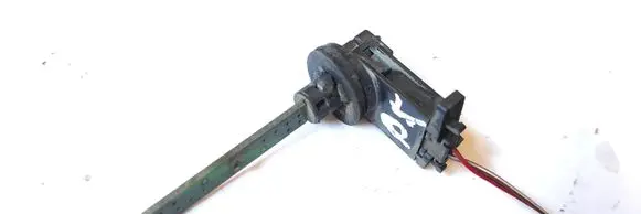 Audi A6 S6 C5 4B Interior temperature sensor 4B0820539