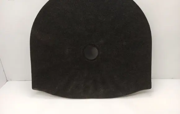Cadillac CTS Trunk/boot mat liner 1G6DM57N530105418
