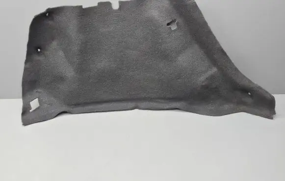 Dacia Sandero II Trunk/boot lower side trim panel 849519646R